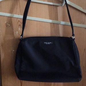 Kate spade day or evening bag.